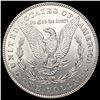 Image 2 : 1878 7/8TF Morgan Silver Dollar UNCIRCULATED