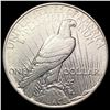 Image 2 : 1926-D Silver Peace Dollar CLOSELY UNCIRCULATED