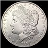 Image 1 : 1878 Morgan Silver Dollar UNCIRCULATED