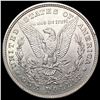 Image 2 : 1878 Morgan Silver Dollar UNCIRCULATED