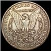 Image 2 : 1904 Morgan Silver Dollar CLOSELY UNCIRCULATED