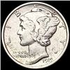 Image 1 : 1919 Mercury Dime UNCIRCULATED