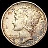 Image 1 : 1917-S Mercury Dime UNCIRCULATED