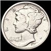 Image 1 : 1917-S Mercury Dime CLOSELY UNCIRCULATED
