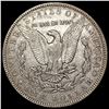 Image 2 : 1901 Morgan Silver Dollar CLOSELY UNCIRCULATED