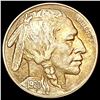 Image 1 : 1920-S Buffalo Nickel CLOSELY UNCIRCULATED