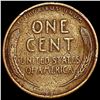 Image 2 : 1909-S VDB Wheat Cent LIGHTLY CIRCULATED