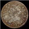 Image 1 : 1812 Classic Head Large Cent NICELY CIRCULATED