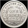 Image 2 : 1839-O Seated Liberty Dime CLOSELY UNCIRCULATED