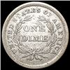 Image 2 : 1840 Seated Liberty Dime CLOSELY UNCIRCULATED