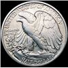 Image 2 : 1918-S Walking Liberty Half Dollar CLOSELY UNCIRCULATED