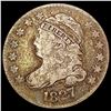 Image 1 : 1827 Capped Bust Dime NICELY CIRCULATED