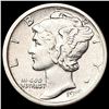 Image 1 : 1919-S Mercury Dime CLOSELY UNCIRCULATED