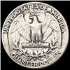 Image 2 : 1932-D Washington Silver Quarter CLOSELY UNCIRCULATED
