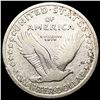 Image 2 : 1917 T1 Standing Liberty Quarter LIGHTLY CIRCULATED
