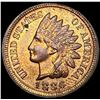 Image 1 : 1886 Indian Head Cent UNCIRCULATED