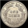 Image 2 : 1906-D Barber Dime CLOSELY UNCIRCULATED