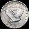 Image 2 : 1920-S Standing Liberty Quarter CLOSELY UNCIRCULATED