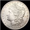 Image 1 : 1885-S Morgan Silver Dollar CLOSELY UNCIRCULATED