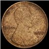 Image 1 : 1914-D Wheat Cent LIGHTLY CIRCULATED