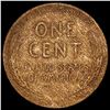 Image 2 : 1914-D Wheat Cent LIGHTLY CIRCULATED