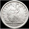 Image 1 : 1940-O Seated Liberty Dime CLOSELY UNCIRCULATED