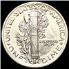 Image 2 : 1918-D Mercury Dime UNCIRCULATED