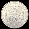 Image 2 : 1901 Morgan Silver Dollar CLOSELY UNCIRCULATED