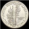 Image 2 : 1924-S Mercury Dime UNCIRCULATED