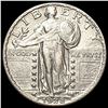 Image 1 : 1928 Standing Liberty Quarter CLOSELY UNCIRCULATED