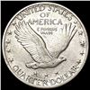 Image 2 : 1928 Standing Liberty Quarter CLOSELY UNCIRCULATED