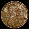 Image 1 : 1914-D Wheat Cent CLOSELY UNCIRCULATED