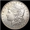 Image 1 : 1902-S Morgan Silver Dollar CLOSELY UNCIRCULATED