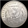 Image 2 : 1902-S Morgan Silver Dollar CLOSELY UNCIRCULATED