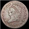 Image 1 : 1812 Classic Head Large Cent NICELY CIRCULATED
