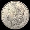 Image 1 : 1897-O Morgan Silver Dollar CLOSELY UNCIRCULATED