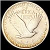 Image 2 : 1927-S Standing Liberty Quarter ABOUT UNCIRCULATED