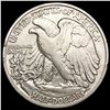 Image 2 : 1919-S Walking Liberty Half Dollar CLOSELY UNCIRCULATED