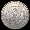 Image 2 : 1896-S Morgan Silver Dollar CLOSELY UNCIRCULATED