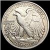 Image 2 : 1918-S Walking Liberty Half Dollar CLOSELY UNCIRCULATED