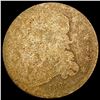Image 1 : 1835 Capped Bust Quarter NICELY CIRCULATED