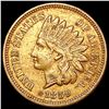 Image 1 : 1859 Indian Head Cent CLOSELY UNCIRCULATED