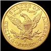 Image 2 : 1903-S $5 Gold Half Eagle UNCIRCULATED