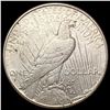 Image 2 : 1926-S Silver Peace Dollar CLOSELY UNCIRCULATED
