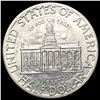 Image 1 : 1946 Iowa Half Dollar UNCIRCULATED