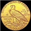 Image 2 : 1914-D $2.50 Gold Quarter Eagle CLOSELY UNCIRCULATED
