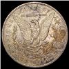 Image 2 : 1878-S Morgan Silver Dollar HIGH GRADE