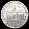 Image 1 : 1946 Iowa Half Dollar UNCIRCULATED