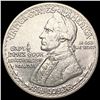 Image 1 : 1928 Hawaiian Half Dollar UNCIRCULATED