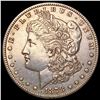 Image 1 : 1878-S Morgan Silver Dollar HIGH GRADE
